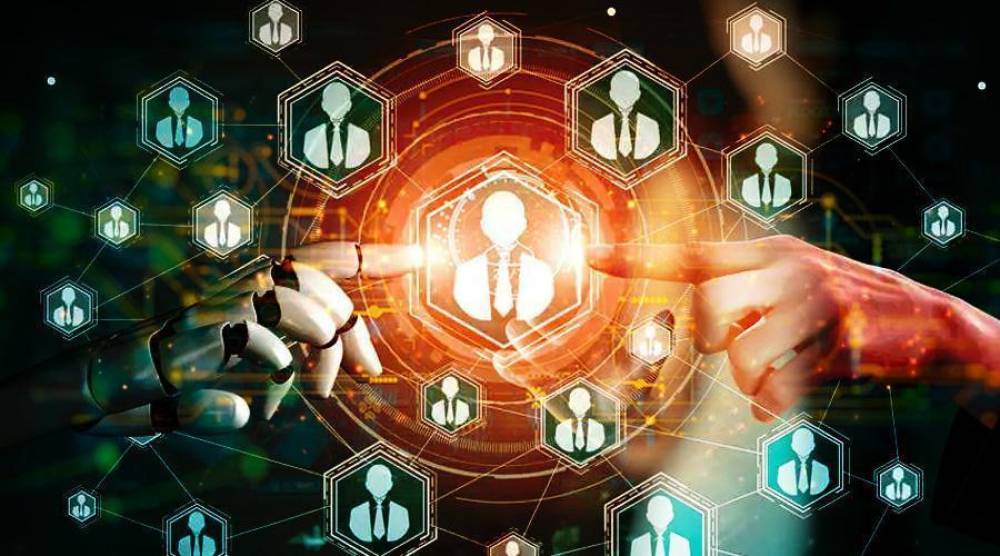 Digitalization and AI in Talent Acquisition